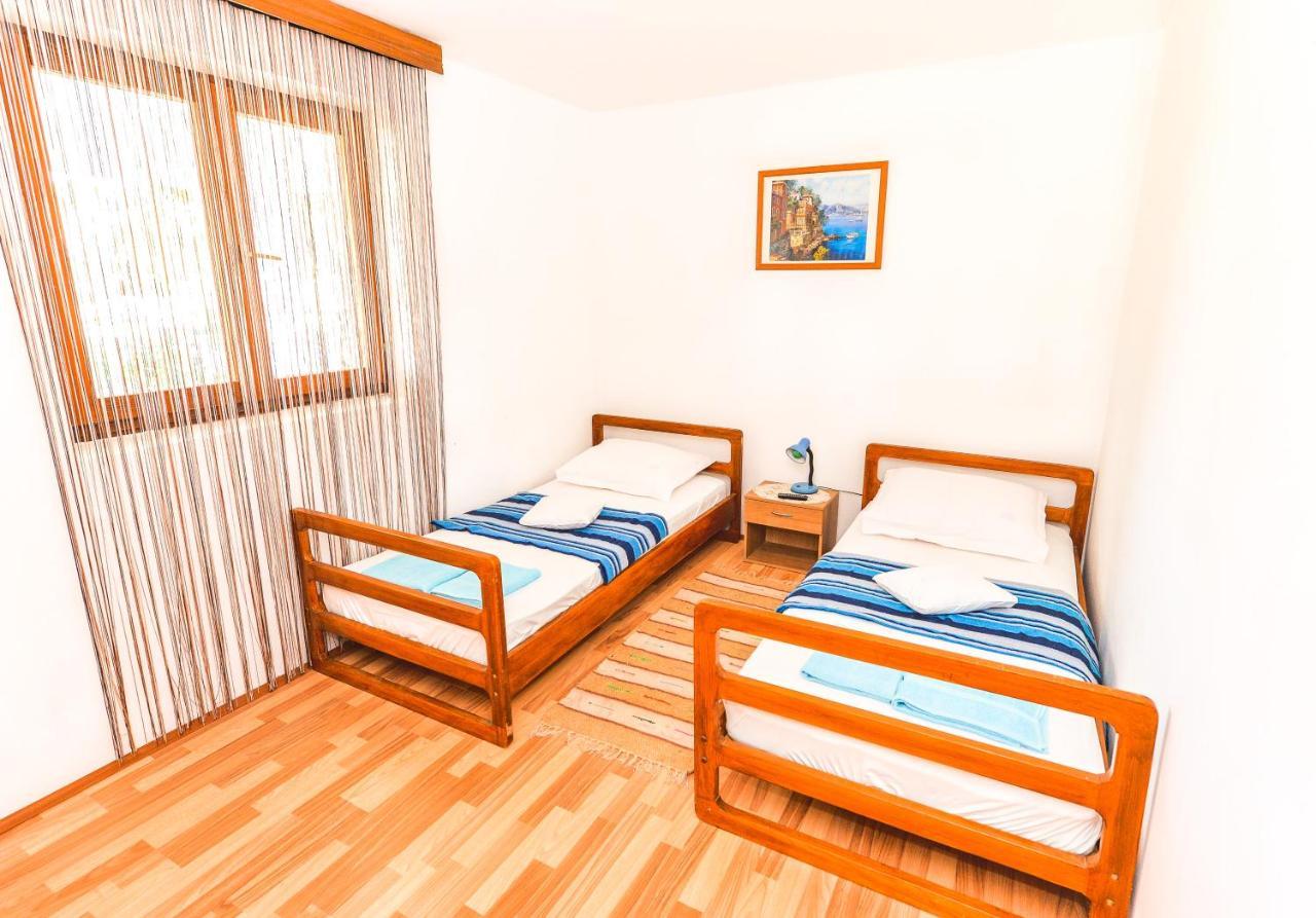 Apartment Tia Lun  Εξωτερικό φωτογραφία